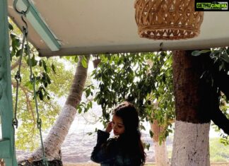 Anaika Soti Instagram - The Forest Life