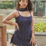 Anaika Soti Instagram - Thankyou so much for the birthday wishes each and everyone...you'll tagged me in so many stories ...sadly i missed them cause I was in no network area ....but I'm super thankful for each and every wish ...thankyou once again