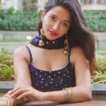 Anaika Soti Instagram - Traditional Feels 📸- @they_see_sharaab #love #ethnic #lohri