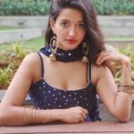 Anaika Soti Instagram - Traditional Feels 📸- @they_see_sharaab #love #ethnic #lohri