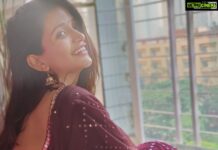 Anaika Soti Instagram - ❤️ 📸- @they_see_sharaab