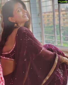 Anaika Soti Instagram - ❤️ 📸- @they_see_sharaab