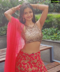 Anaika Soti Instagram - 📷- @they_see_sharaab 💝😘