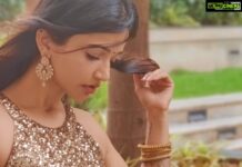 Anaika Soti Instagram - 📷- @they_see_sharaab 💝😘