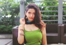 Anaika Soti Instagram - 🦚