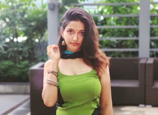 Anaika Soti Instagram - 🦚