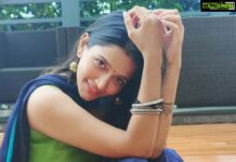 Anaika Soti Instagram - 🦚