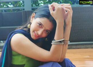 Anaika Soti Instagram - 🦚