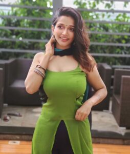 Anaika Soti Instagram - 🦜