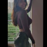 Anaika Soti Instagram – Be ready for one more post in these clothes you guys 😂😂
