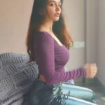 Anaika Soti Instagram – 🖤