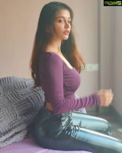 Anaika Soti Instagram - 🖤