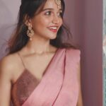 Anaika Soti Instagram – Last post in this saree 😂 promise ❤️
📸- @they_see_sharaab