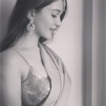Anaika Soti Instagram – Last post in this saree 😂 promise ❤️
📸- @they_see_sharaab