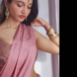 Anaika Soti Instagram – Last post in this saree 😂 promise ❤️
📸- @they_see_sharaab