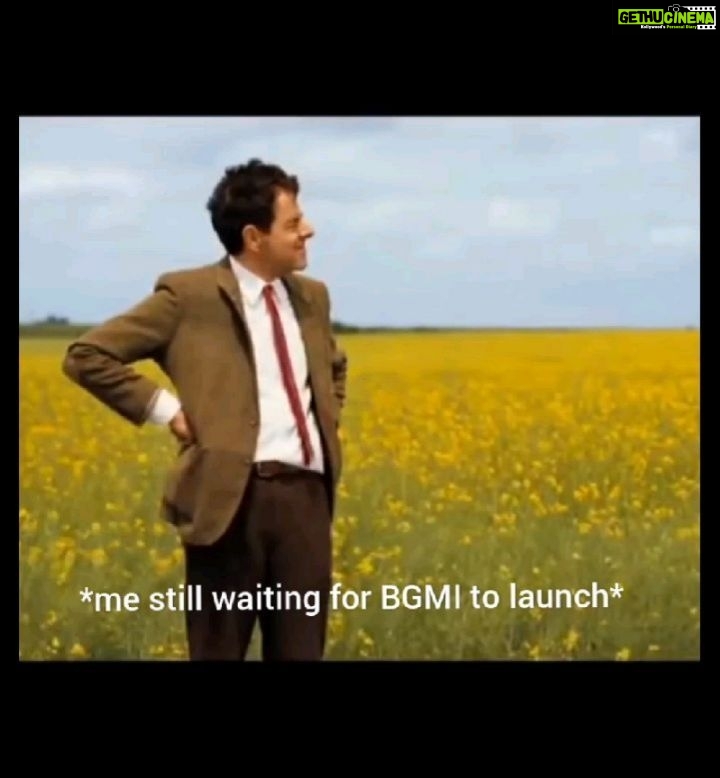 Anaika Soti Instagram - Wake me up when BGMI launches 😴😴😴