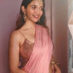 Anaika Soti Instagram – 📸- @they_see_sharaab