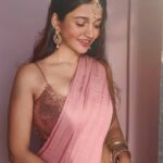 Anaika Soti Instagram – 📸- @they_see_sharaab