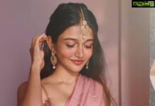 Anaika Soti Instagram - 📸- @they_see_sharaab