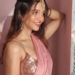 Anaika Soti Instagram – 📸- @they_see_sharaab