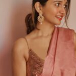 Anaika Soti Instagram – 📸- @they_see_sharaab