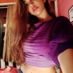 Anaika Soti Instagram -