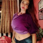Anaika Soti Instagram -