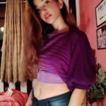 Anaika Soti Instagram -