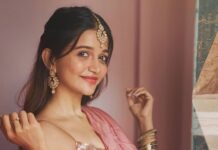 Anaika Soti Instagram - 📸- @they_see_sharaab