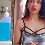 Anaika Soti Instagram – Relatable much ?