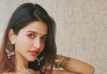 Anaika Soti Instagram - 🙋🏻‍♀️