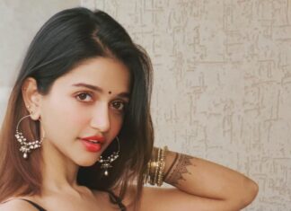 Anaika Soti Instagram - 🙋🏻‍♀️