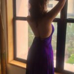 Anaika Soti Instagram - Clicked by momma 💜