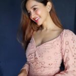 Anaika Soti Instagram – Hey Fam 🥰