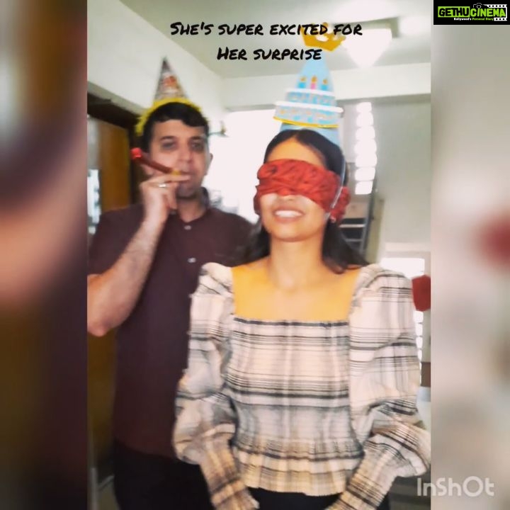 Anaika Soti Instagram - Happy birthday chinkyyyyy ...we love you so much chinksssss....@shagunsoti @modhaparth