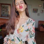 Anaika Soti Instagram - Posting after long 🤭😘😘