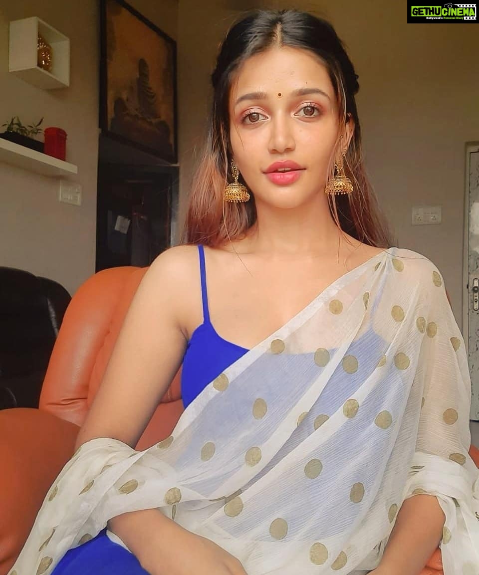 Anaika Soti Instagram - 💙 Hi my lovely Instafam 🙋🏻♀️