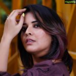 Anasuya Bharadwaj Instagram - I wouldn’t be chasing you because I am the catch 😏 For #Jabardast #tonyt PC: @valmikiramuphotography 🙂