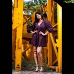 Anasuya Bharadwaj Instagram - I wouldn’t be chasing you because I am the catch 😏 For #Jabardast #tonyt PC: @valmikiramuphotography 🙂