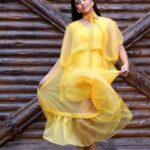 Anasuya Bharadwaj Instagram - Round up of all the amazing looks we did last month ❤ My muse for life, @itsme_anasuya 🥰 #GauriXAnasuya 👭