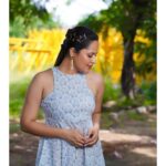 Anasuya Bharadwaj Instagram - Forgive me my lovlies.. it skipped my mind that its #Thursday .. have been shooting without timelines .. blessed working times 😇🙏🏻🧿 For #Jabardast #tonyt PC: @valmikiramuphotography