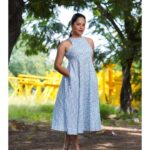 Anasuya Bharadwaj Instagram - Forgive me my lovlies.. it skipped my mind that its #Thursday .. have been shooting without timelines .. blessed working times 😇🙏🏻🧿 For #Jabardast #tonyt PC: @valmikiramuphotography