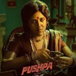 Anasuya Bharadwaj Instagram - #Dakshayani 🙏🏻 #PushpaTheRise Posted @withregram • @aryasukku She is arrogance and pride personified. Introducing @itsme_anasuya as #Dakshayani. #PushpaTheRise #PushpaTheRiseOnDec17 @alluarjunonline @rashmika_mandanna #FahadhFaasil @dhananjaya_ka @suniltollywood @ThisIsDSP @adityamusicindia @mythriofficial