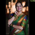 Anasuya Bharadwaj Instagram - And the festivities continue!! 🪔💫❤️🤩 For #MasterchefTelugu ‘s #DiwaliSpecial 🪔 #tonyt 8:30pm onwards only on @geminitv 🥰 Wearing @gaurinaiduofficial 🤩 @gaurinaidu 🦜 Jewels by @lorifinejewellery 👑 PC: @valmikiramuphotography ✨