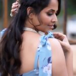 Anasuya Bharadwaj Instagram - Sometimes you gotta be a beauty and a beast! STYLING : @gaurinaidu #jabardasth tonight 9:30pm on #etv #anasuya #photoshoot #photooftheday #teluguactress #sareedraping #sareelovers #sareeshoot #sareesofinstagram #photographers_of_india #photographylovers #photo #photogram #indianshoot #designershoot #photographyaddict #photographyislife #photographyeveryday #photosession ⁣ #style #styling #photography #photooftheday #traditional otography #editorial #attire #saree #actress #vbondmedia