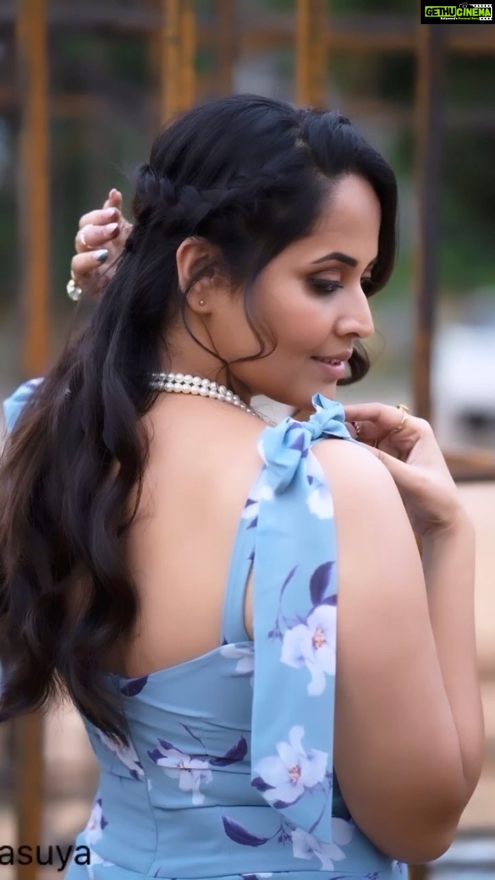 Anasuya Bharadwaj Instagram - Sometimes you gotta be a beauty and a beast! STYLING : @gaurinaidu #jabardasth tonight 9:30pm on #etv #anasuya #photoshoot #photooftheday #teluguactress #sareedraping #sareelovers #sareeshoot #sareesofinstagram ... Anasuya Bharadwaj Instagram - Sometimes you gotta be a beauty and a beast! STYLING : @gaurinaidu #jabardasth tonight 9:30pm on #etv #anasuya #photoshoot #photooftheday #teluguactress #sareedraping #sareelovers #sareeshoot #sareesofinstagram ...