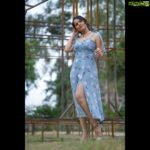 Anasuya Bharadwaj Instagram - Hustle silently and your results will speak volumes. 🌸 For #Jabardast #tonyt Outfit & Styling @gaurinaidu 🤍 PC: @valmikiramuphotography 😊