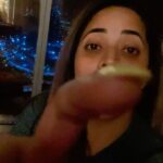 Anasuya Bharadwaj Instagram - To whomsoever it may concern 😆 PS: From the archives this is.. #DubaiDiaries #LongHairDays 😁
