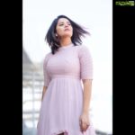 Anasuya Bharadwaj Instagram - I missed you too 💞 🤗 For #Jabardast #tonyt Outfit & Styling : @gaurinaidu 🎀 PC: @chinthuu_klicks 👻