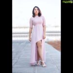 Anasuya Bharadwaj Instagram - I missed you too 💞 🤗 For #Jabardast #tonyt Outfit & Styling : @gaurinaidu 🎀 PC: @chinthuu_klicks 👻